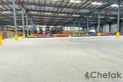 Short-Term Storage Warehouse | Monthly Rental | JAFZA Dubai