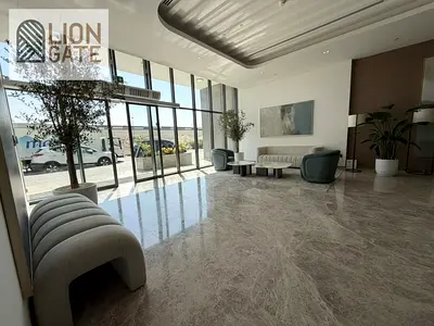 Spacious 2BR + Maid | Closed Kitchen | Amalia Residences