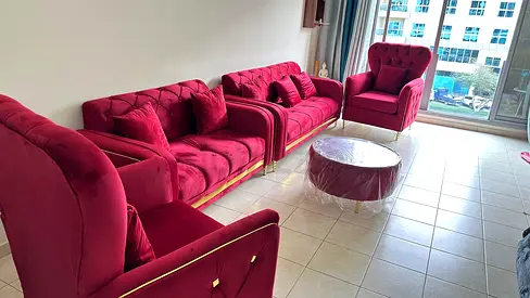 Stylish Modern Sofa Collection with Premium Craftsmanship