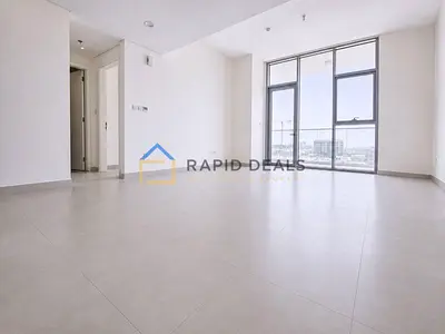 Well-Maintained 1BR Apartment with Balcony