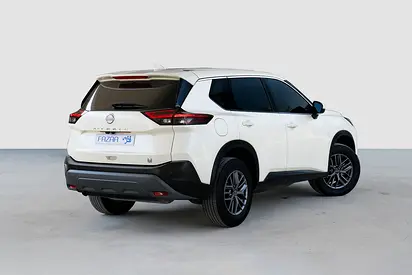 2023 Nissan X-TRAIL — фото 4
