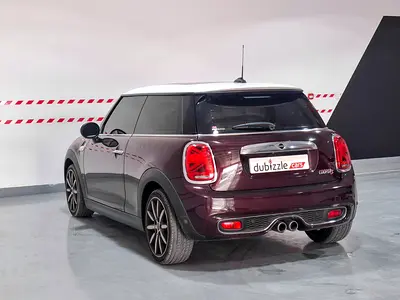 صورة 8 لـ 2019 MINI COOPER