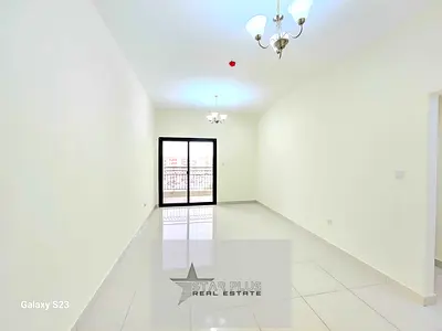 LIKE A NEW 2BHK APARTMENT NEAR TO EXIT WITH GYM POOL AND PARKING.