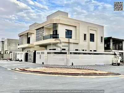 Own your villa, including registration and ownership fees.