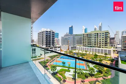 Spacious Apartment | 05 Series | Genuine Resale