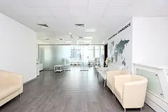 Furnished | Fitted | Partitioned | Close to Metro