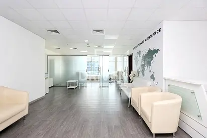 Furnished | Fitted | Partitioned | Close to Metro
