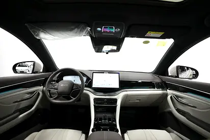 BYD Song Plus, миниатюра 13