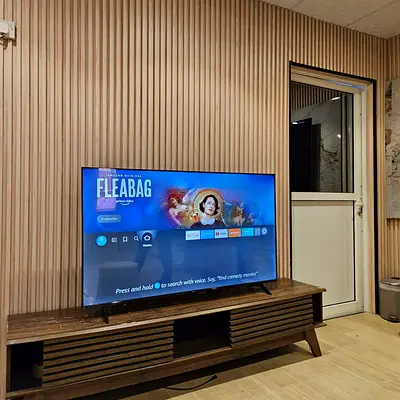 TCL 55" 4K Smart TV | 55" UHD | HDR | Smart TV | Free Delivery UAE
