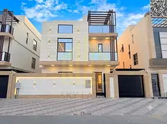 🏡 Standalone villa for sale | Luxury finishing | Includes electricity, water, and air conditionin