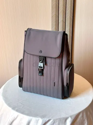 Rimowa Never still flap backpack