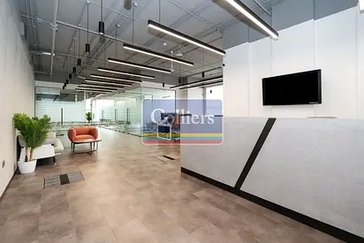 PREMIUM OFFICE | DIFC | FURNISHED