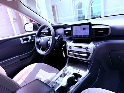 صورة 8 لـ 2021 FORD EXPLORER