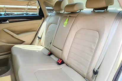 صورة مصغرة 12 لـ 2015 Volkswagen PASSAT