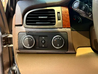 2007 GMC YUKON 照片 3