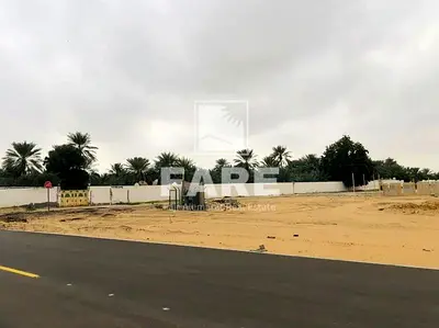 For Sale – Land in Tilal City, Sharjah