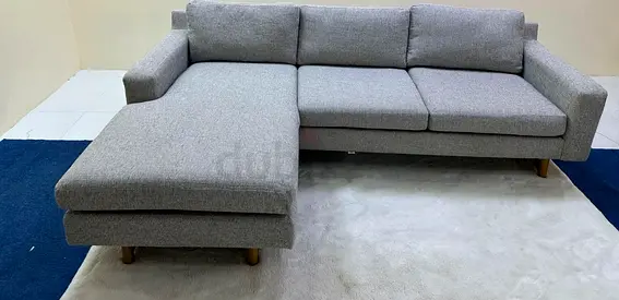 Like new condition west elm