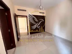 Best One Bedroom Hall Apartment for Annual Rent in Al Qalaia