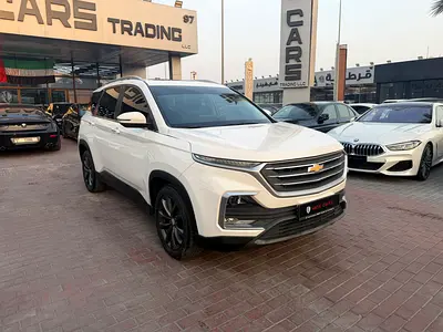 صورة مصغرة 3 لـ 2022 Chevrolet CAPTIVA