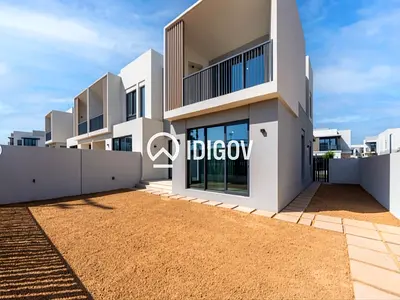 4 BR · Town House · Jebel Ali Village Townhouses, Jebel Ali