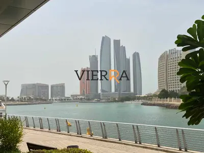 Stunning Sea View | 2BR With Balcony | Prime Location