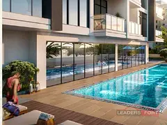 Elegant | Community View | Near Pavilion & Metro