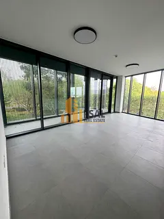 Gate 3Bedroom apart available on sell in AL Jada shj