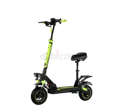 Kugoo D11 Pro Electric Scooter 48V 13Ah 900W