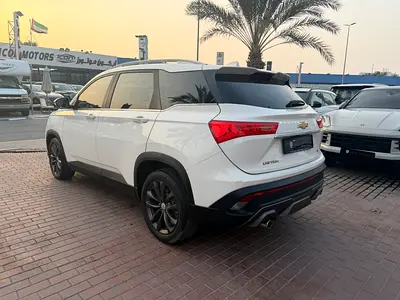 صورة مصغرة 4 لـ 2022 Chevrolet CAPTIVA