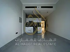 Studio for Annual Rent in Al Zahia | First Tenant | Smart Home | Modern Finishing | AED 32,000