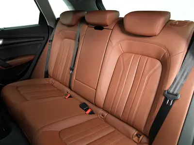 Audi Q5 45 TFSI, миниатюра 13