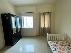 Attached room for rent in shabiya-09 for ladies