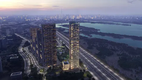 1 Bedroom | The Element at Sobha One | Panoramic Views | EXCLUSIVE PAYMENT PLAN |