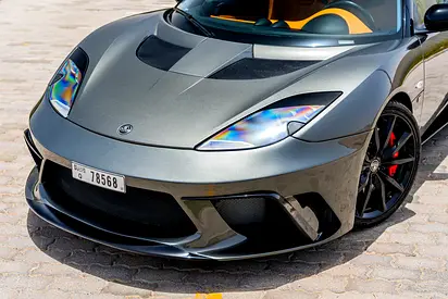 صورة 4 لـ 2015 Lotus EVORA