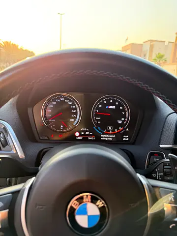 صورة مصغرة 8 لـ 2021 BMW M2