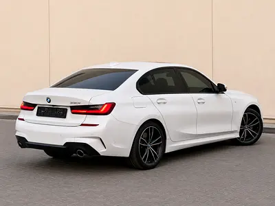2020 BMW 3-SERIES 缩略图 6