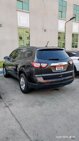 صورة 3 لـ 2017 Chevrolet TRAVERSE