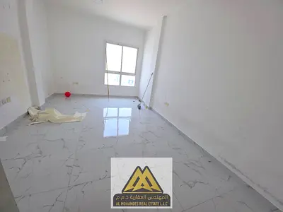 شقه غرفتين و صاله فاخره | الراشديه 1 | تكييف مركزي | مساحه رائعه | غرفه ماستر | صاله منفصله