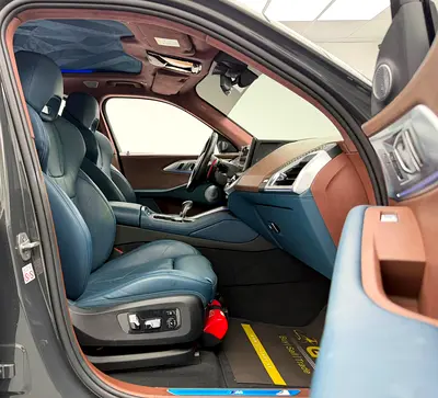 2023 BMW XM — фото 16