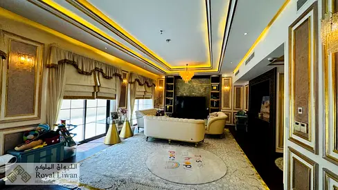 Elegant 5BR Villa | Nad Al Sheba 3 | Private Garden