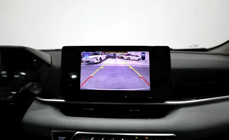 Geely Coolray GL, миниатюра 12