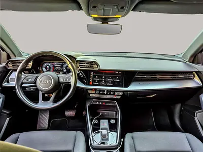 2023 AUDI A3 照片 8