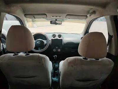 صورة 16 لـ 2015 Nissan MICRA
