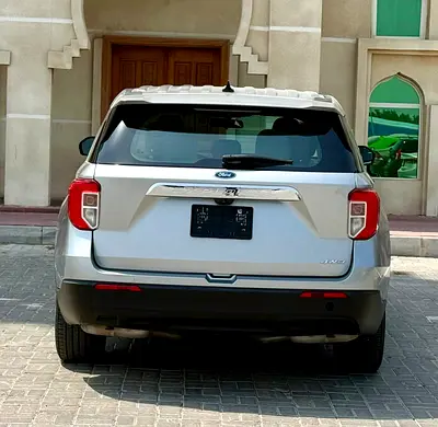 صورة 5 لـ 2021 FORD EXPLORER