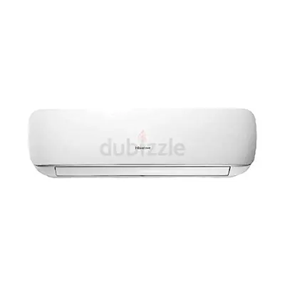 Hisense 1 Ton Split Air Conditioner