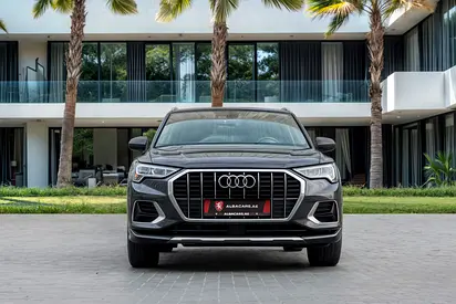صورة 4 لـ 2020 AUDI Q3