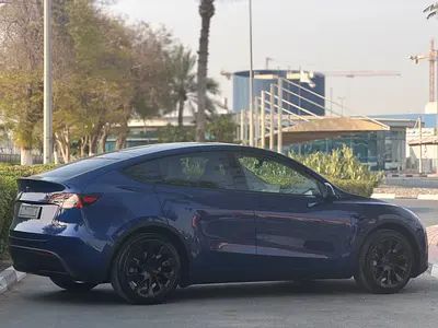 2023 Tesla MODEL Y 照片 6