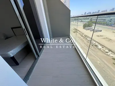Multiple Cheque | Modern | Spacious Layout
