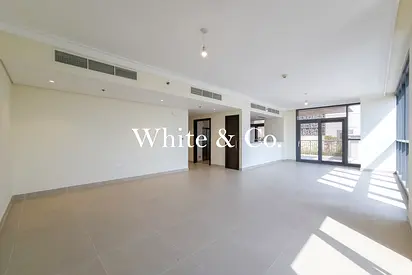 LARGE TERRACE | FULL BURJ VIEW | MOTIVATED