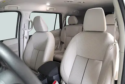 صورة 5 لـ 2023 Nissan XTERRA